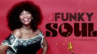 Best Of Funky Soul | Chaka Khan , Cheryl Lynn, Donna Summer, Tina Turner, The Emotions & More