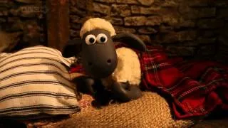 Shaun The Sheep S03E14   Hide and Squeak