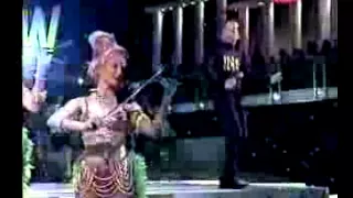 Mile Kitic - Zemljotres - (Grand show) - (Tv Pink 2004)