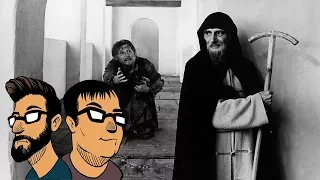 Criterion Connection: Andrei Rublev (1979)