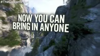 Far Cry 4 Preview - The Gadget Show