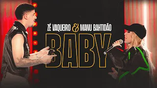 Baby - Zé Vaqueiro e Manu Bahtidão