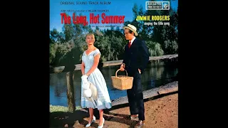 Alex North - The Long, Hot Summer / Summertime - (The Long, Hot Summer, 1958)