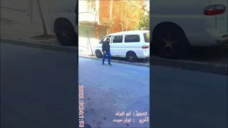 راعي الهندة ما يحتاج مدح     احلا خال ابو محمد