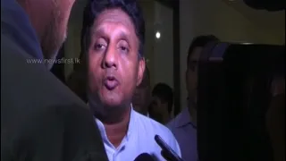 Democracy will always prevail and the public is our priority - Sajith Premadasa