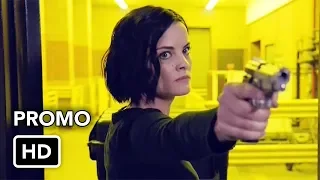 Blindspot 4x07 Promo "Case: Sun, Moon, and the Truth" (HD) Season 4 Episode 7 Promo