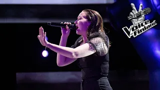 Kelle mä soitan – Ida Kallioinen | Knockout | The Voice of Finland