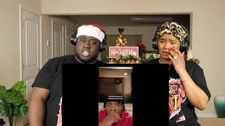 Memes for ImDontai: Weird, Creepy & Scary V1 | Kidd and Cee Reacts (Reactmas Day 21)