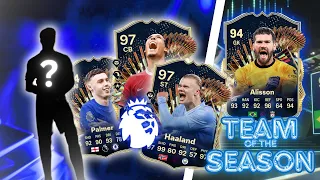 EA WTF Is This?! Prem TOTS Pack Opening