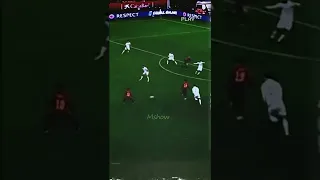 Thiago Alcantara satisfying pass 💫