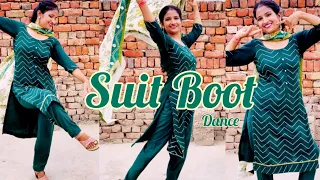 Suit Boot | Sixersong6 | Ajay Hooda New Song Haryanvi | Suit Boot Dance Video | New Haryanvi DJ Song