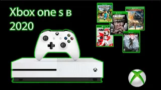 Xbox one s в 2020 | есть ли смысл брать