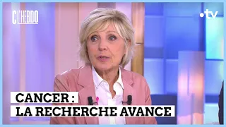 Cancer du sein : faites-vous dépister ! - C l’hebdo - 30/09/2023