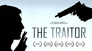 The Traitor - český krátký film