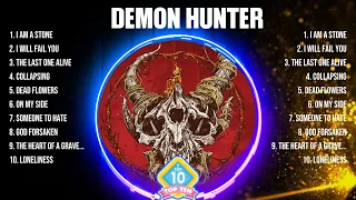 Demon Hunter Mix Top Hits Full Album ▶️ Full Album ▶️ Best 10 Hits Playlist