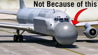 Why Some Non-Stealth Military Airplanes Are Almost IMPOSSIBLE to Kill