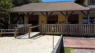The Beach Restaurant (Ocala, FL)