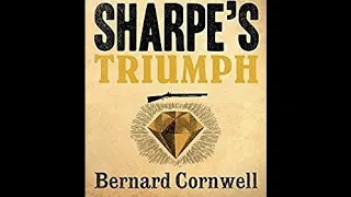 Sharpe's Triumph Audiobook   Book 2 Part 2 of 3