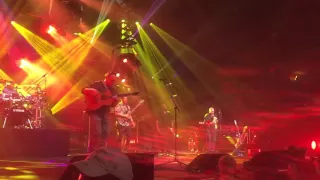 Dave Matthews Band - Ants Marching (5/7/2016)