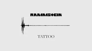 Rammstein - Tattoo (Europe Stadium Tour 2019)