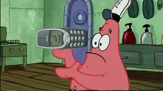 Patrick thats a Nokia 3310