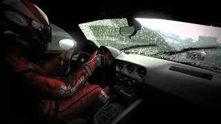 Gran Turismo 5 'TGS 2010 Trailer' TRUE-HD QUALITY