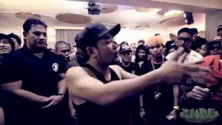 FlipTop - Badang vs PriceTagg