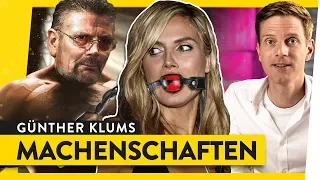 Dieser Mann steckt hinter GNTM | WALULIS