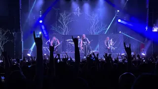 Insomnium - While We Sleep (08.09.2023 live in İstanbul)