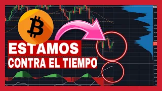 🔴BITCOIN CONTRA EL TIEMPO /𝗩𝟲83