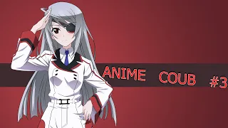 Coub #3 coub anime mycoubs gifs with sound amv