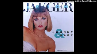 Leigh Jaeger - Johnny and mary [1986] [magnums extended mix]