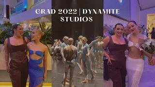 GRAD 2022 | Dynamite Studios