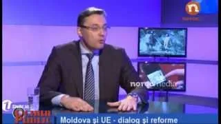 Корман: «Демократы сделают все, чтобы коммунисты не прошли в парламент»