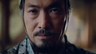 SHOGUN Episode 10  Post Credit Scene | Shogun Episode 10 Ending |