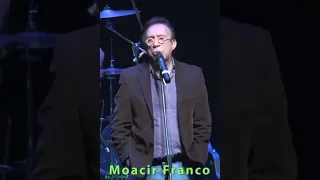 Moacir Franco Fala Sobre a dupla João mineiro & Marciano - Emocionante-