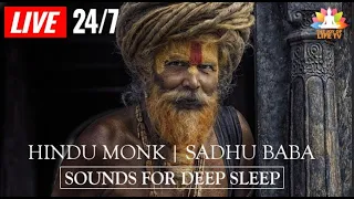 🔴  *WARNING* SECRET MONK SOUNDS FOR BRAIN & BODY YOUR BRAIN FAST 432 Hz Unconscious Blockages 🔴