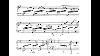 Jean Sibelius - The Trees, Op 75 (Gimse)