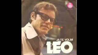 Leo Martin - Ja te volim - (Audio 1973) HD
