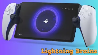 THE TOP 5 BEST HANDHELD GAMING CONSOLES IN 2024: Mobile Gaming Mastery-Supreme Portable Game Console