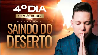 ORAÇÃO DO DIA - 10 DE MARÇO @BispoBrunoLeonardo