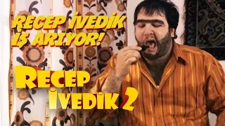 Recep İvedik İş Arıyor | Recep İvedik 2