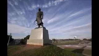 Seleção de músicas gaúchas (01).