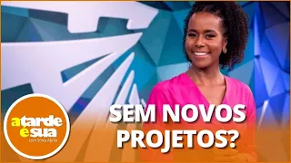 Fora do Fantástico, Maju Coutinho pode ter contrato encerrado na TV Globo, revela colunista