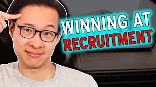 How to ACTUALLY find Recruiting Clients?!?!