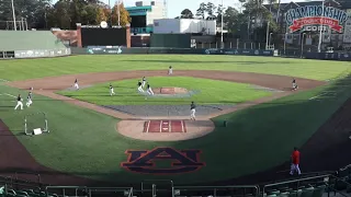 Training Individual Defense for Baseball Pitchers!