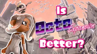 Is Octo Expansion BETTER Than Side Order?