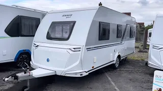 Knaus Sport 500 EU