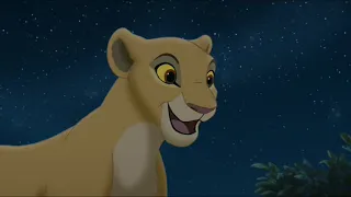 The Lion King 2 - Love Will Find A Way (Korean PAL)