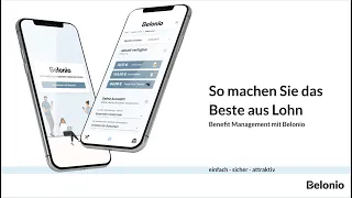 meHRwert Webinar vom 19.08.2021 - So machen Sie das beste aus Lohn